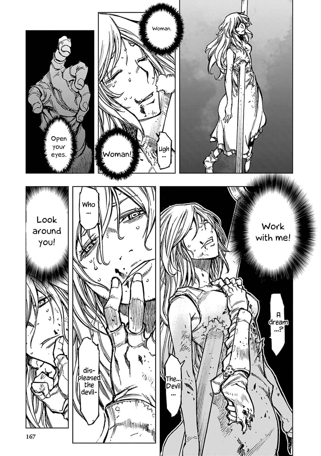 Page 24 Chapter 4 Adu of Hades