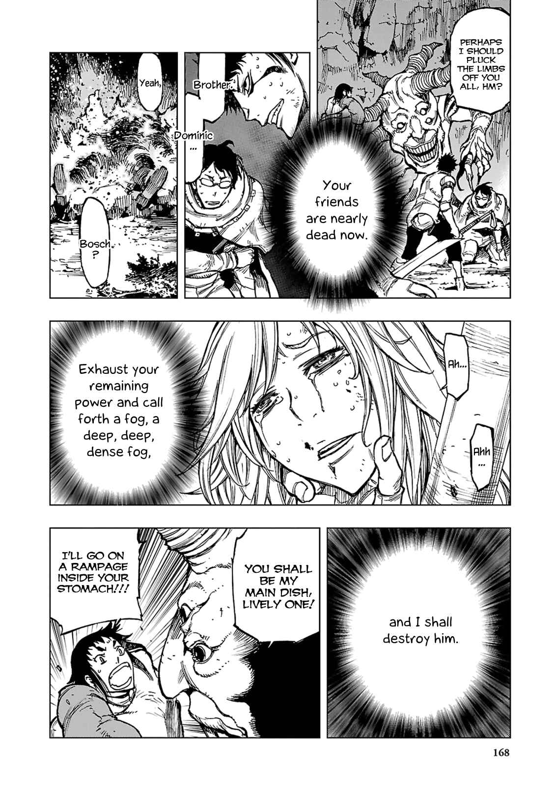 Page 25 Chapter 4 Adu of Hades