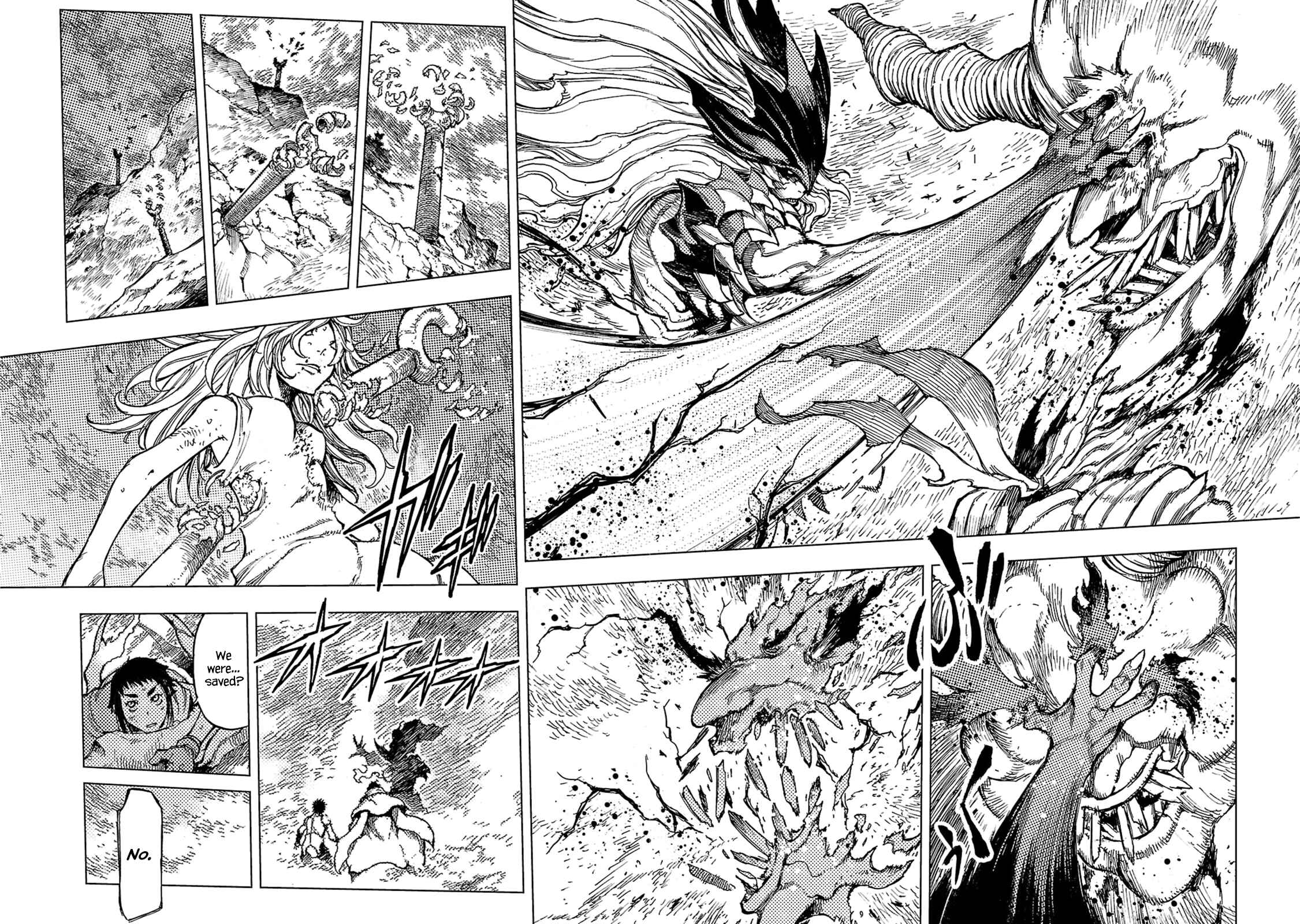 Page 28 Chapter 4 Adu of Hades