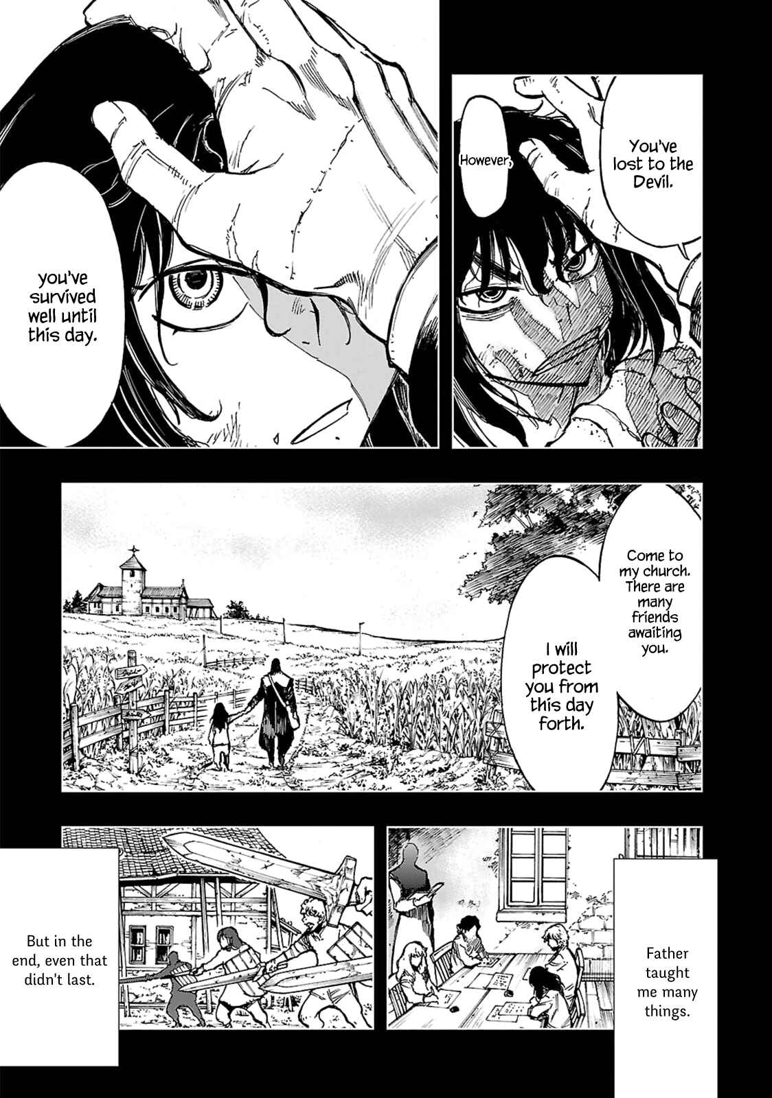 Page 6 Chapter 4 Adu of Hades