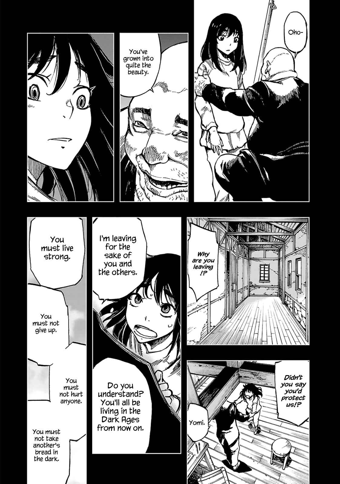 Page 8 Chapter 4 Adu of Hades