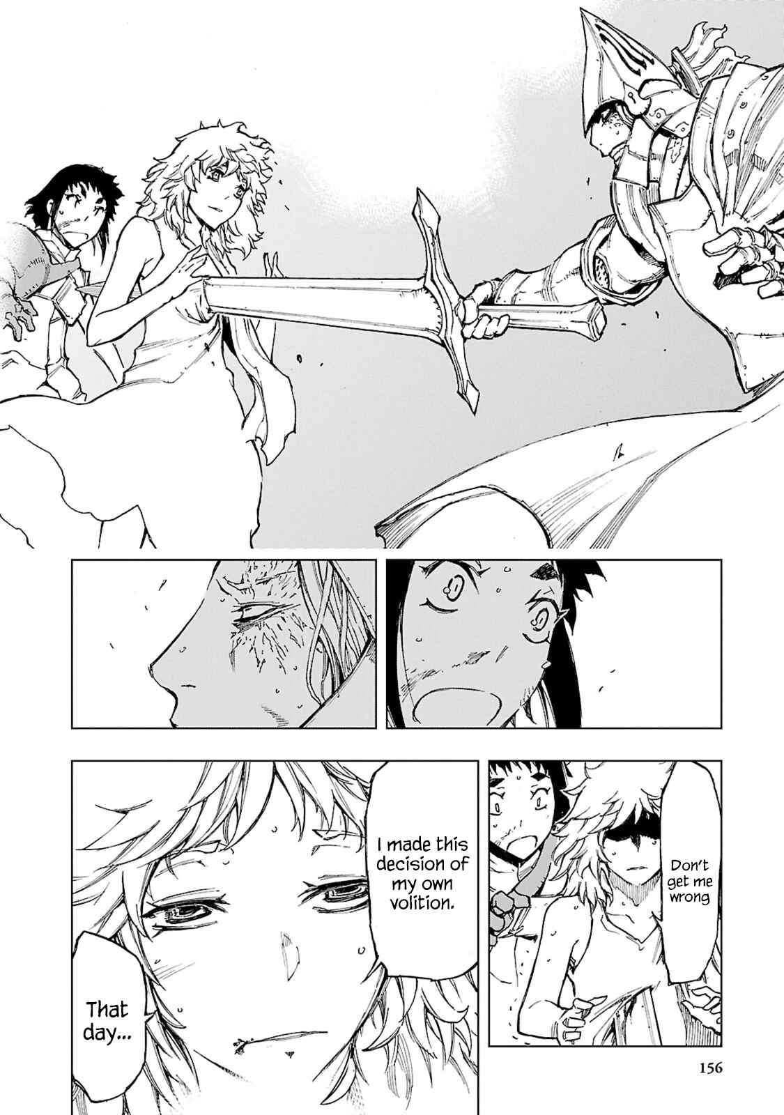 Page 22 Chapter 10 Adu of Hades
