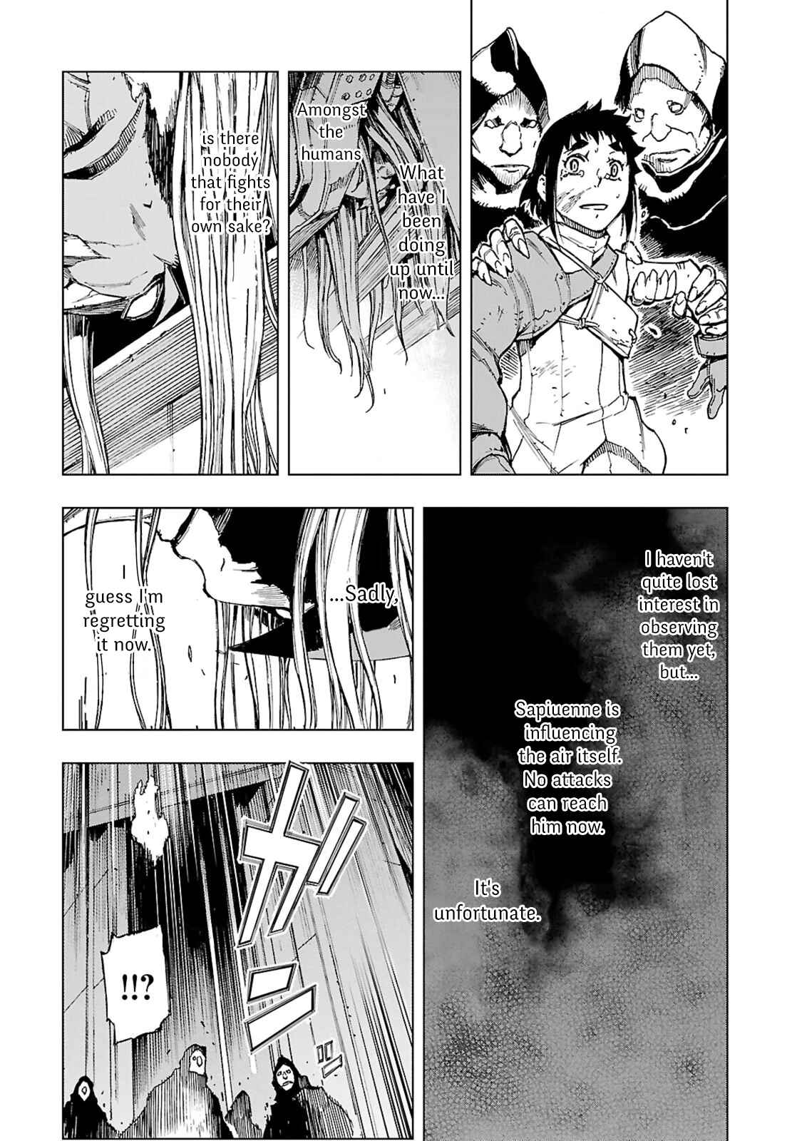 Page 27 Chapter 10 Adu of Hades