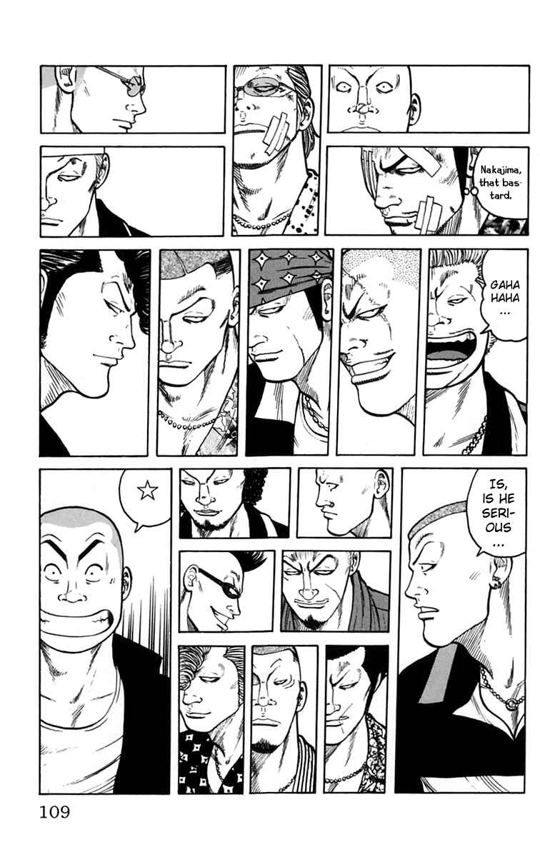 Page 14 Chapter 15 Worst