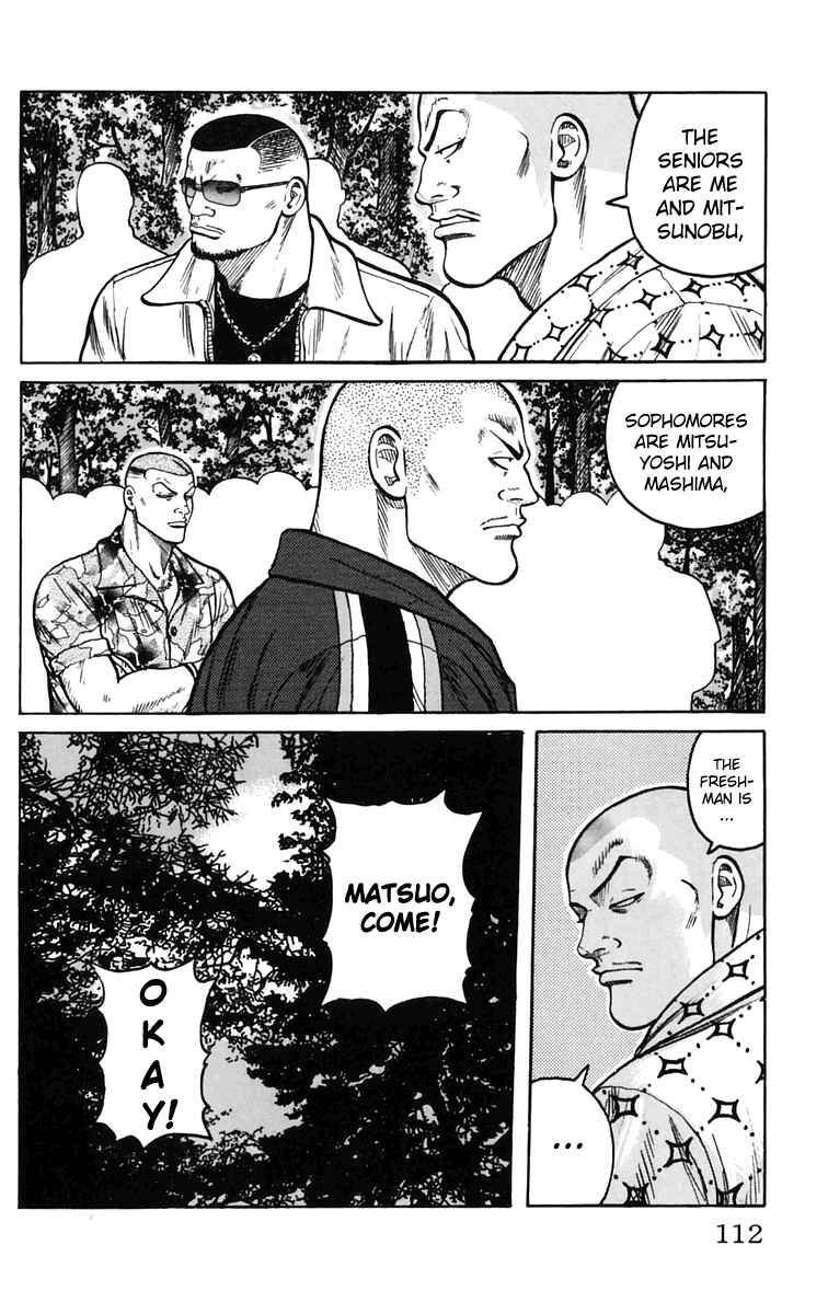 Page 17 Chapter 15 Worst