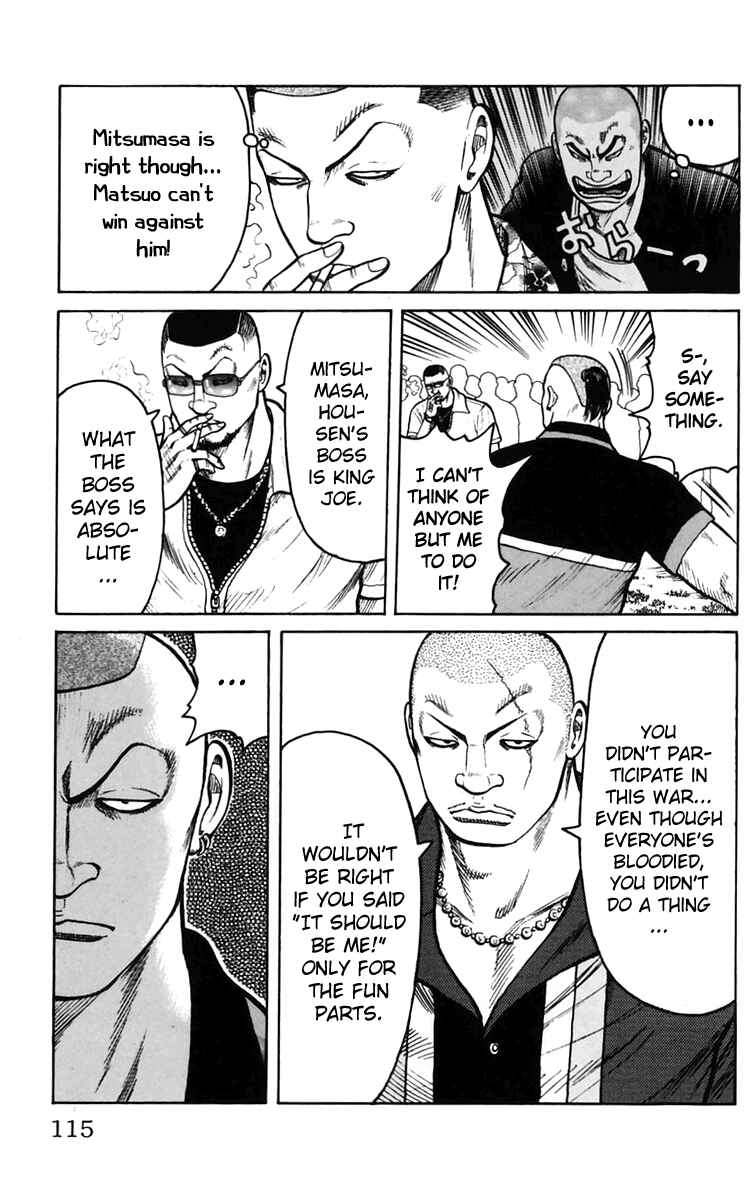 Page 20 Chapter 15 Worst