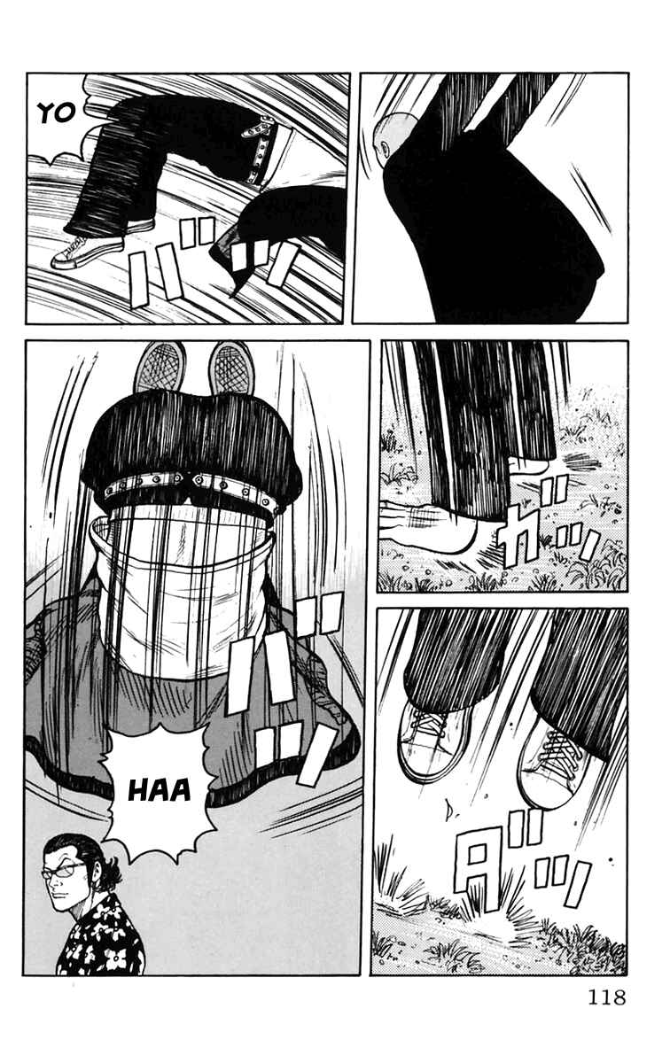 Page 23 Chapter 15 Worst
