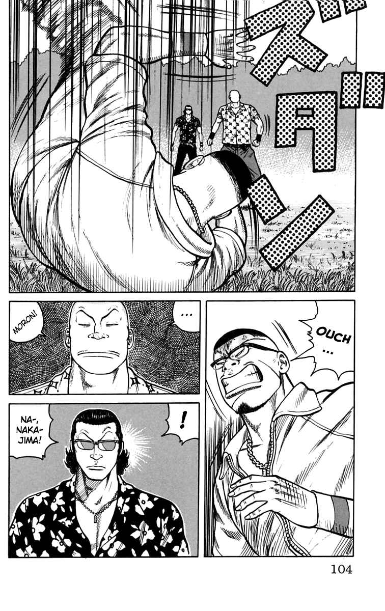 Page 9 Chapter 15 Worst