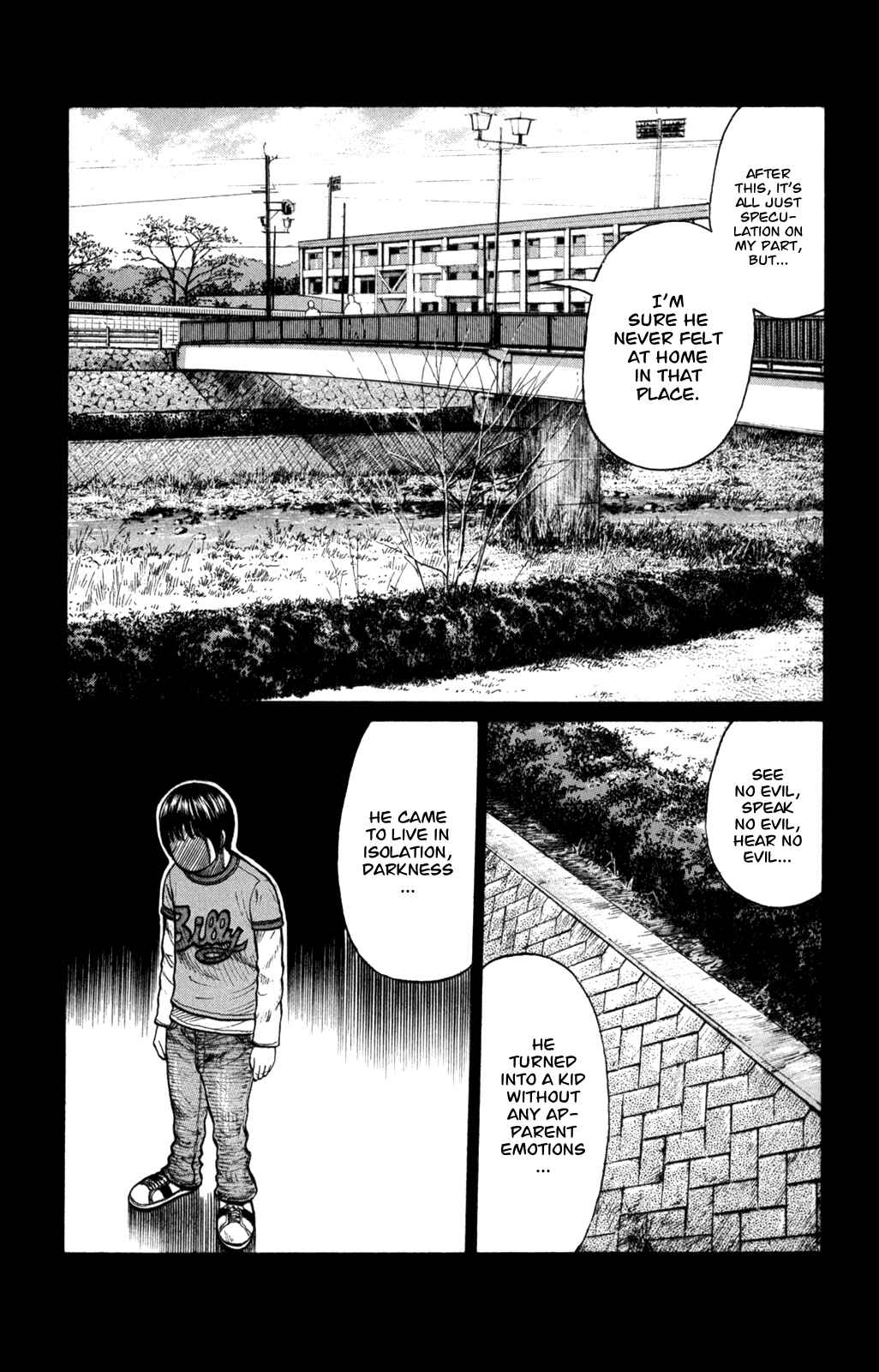 Page 10 Chapter 82 Worst