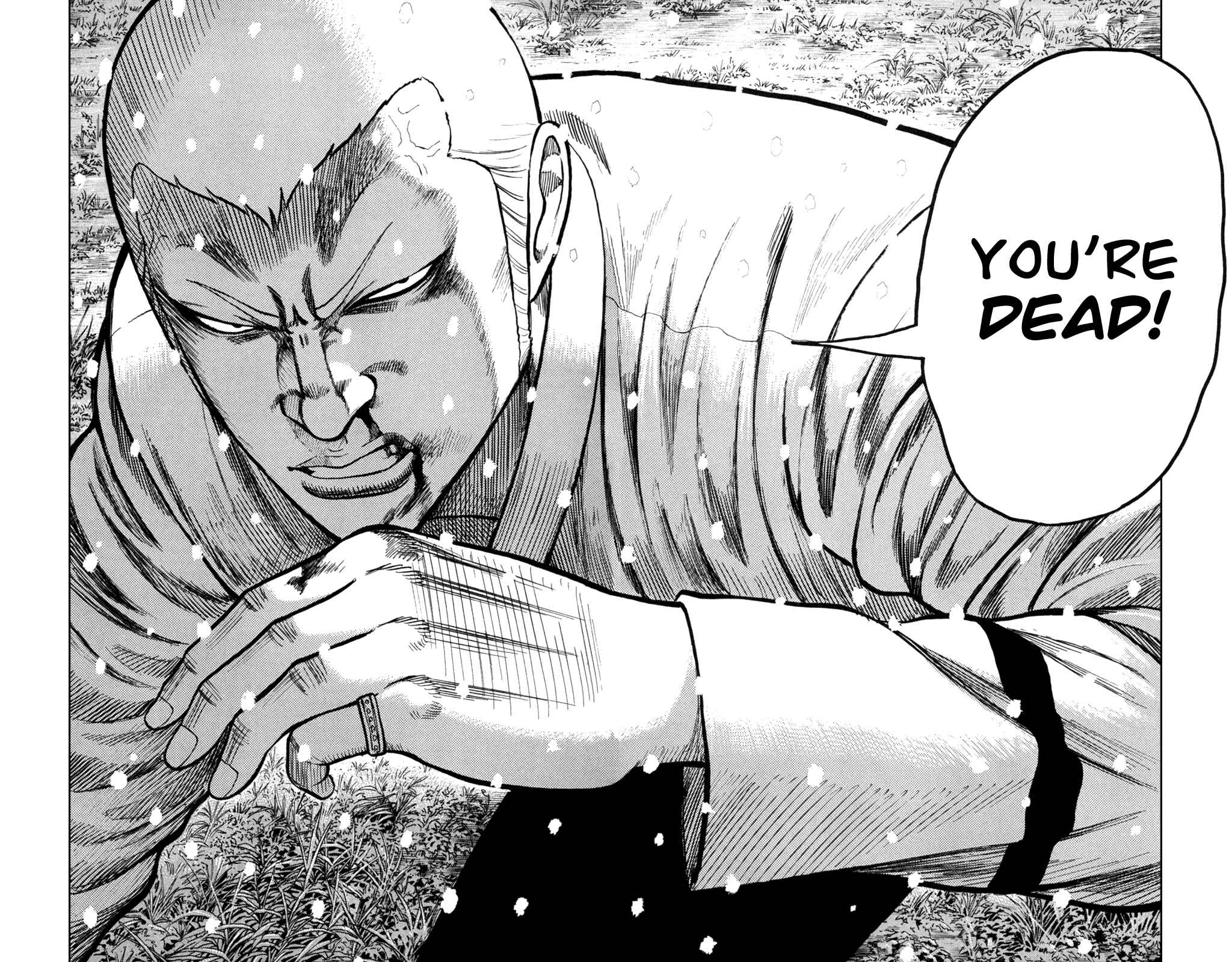 Page 21 Chapter 82 Worst