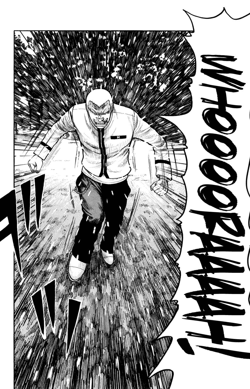 Page 22 Chapter 82 Worst