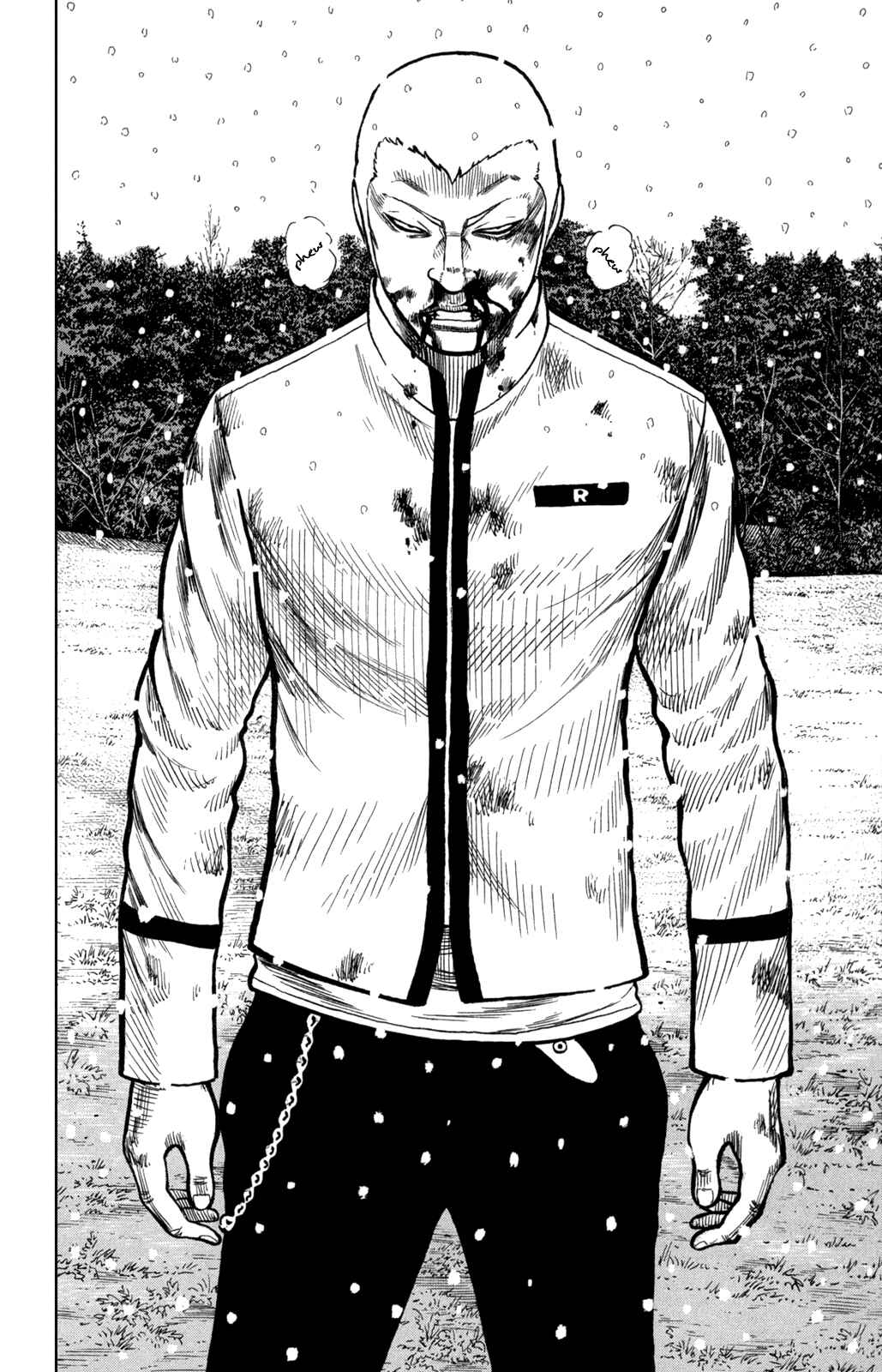 Page 34 Chapter 82 Worst