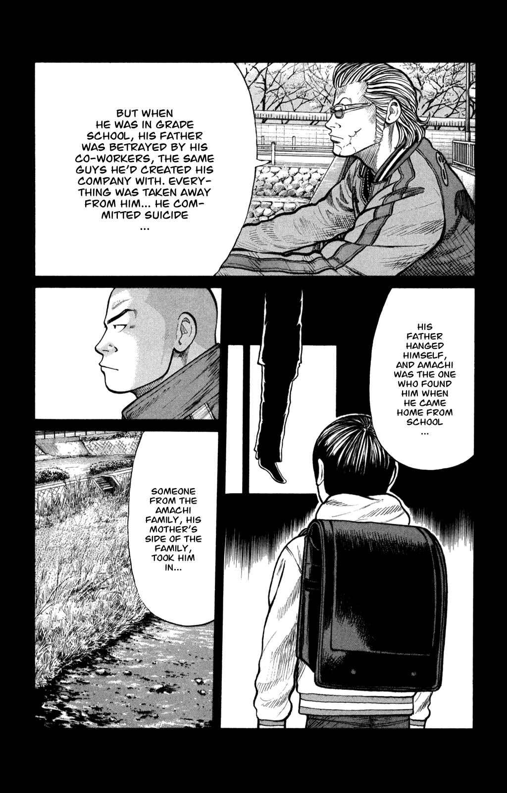 Page 9 Chapter 82 Worst
