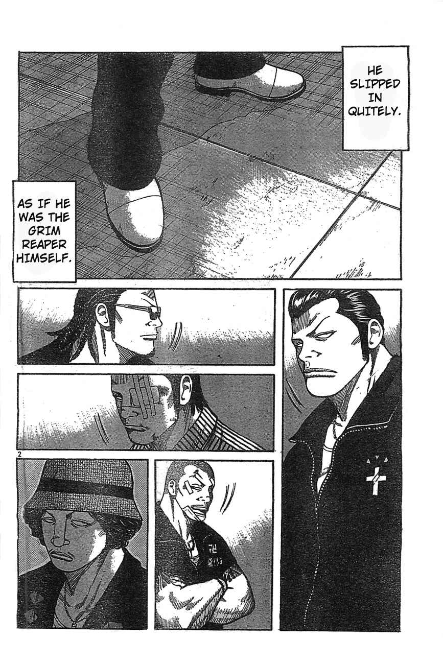 Page 2 Chapter 126 Worst