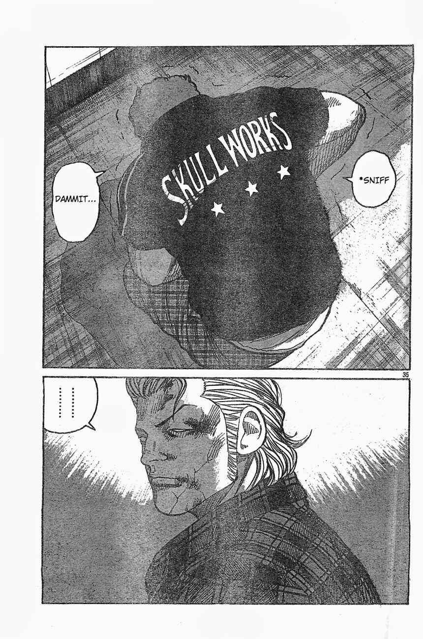 Page 34 Chapter 126 Worst