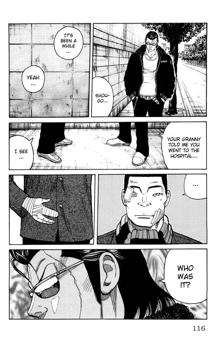 Page 19 Chapter 35 Worst