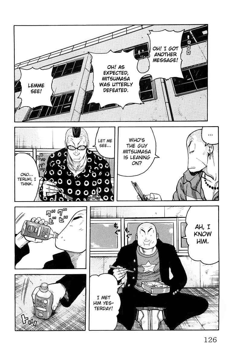 Page 28 Chapter 35 Worst