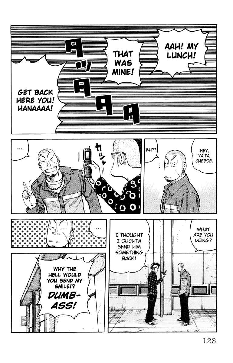 Page 30 Chapter 35 Worst