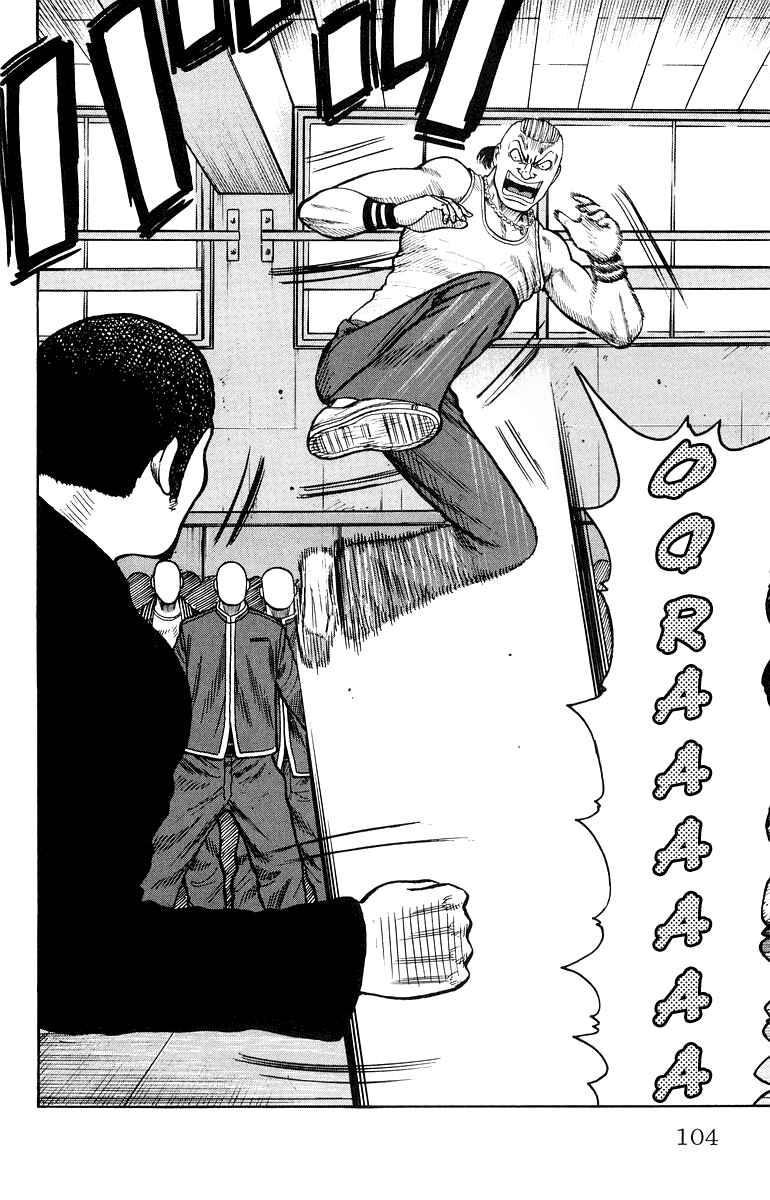 Page 8 Chapter 35 Worst