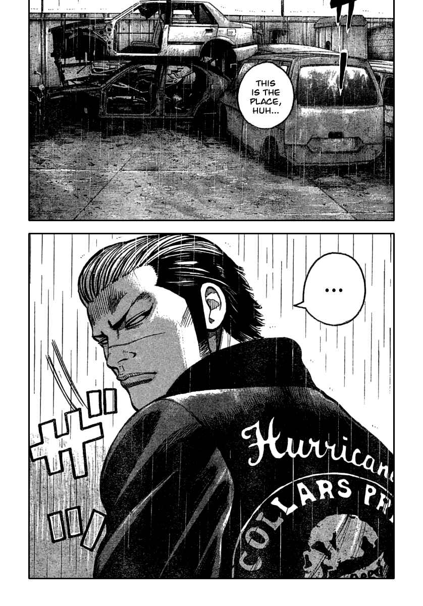 Page 38 Chapter 115 Worst