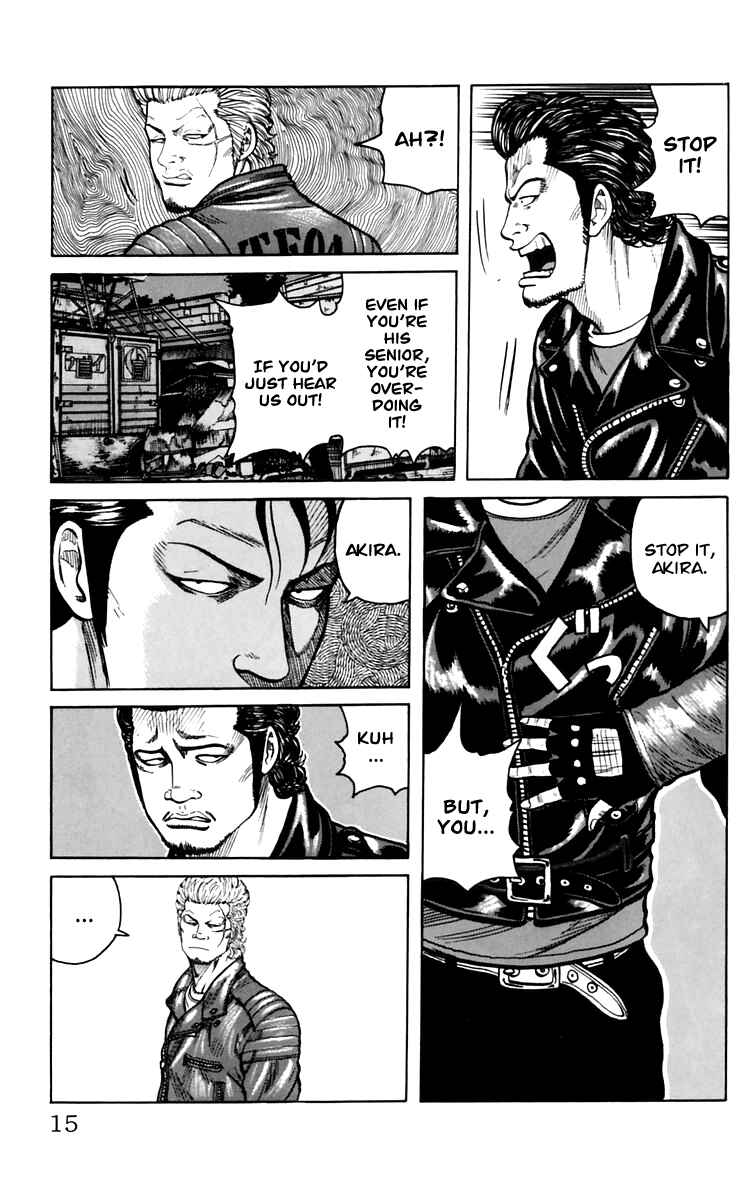 Page 16 Chapter 5 Worst
