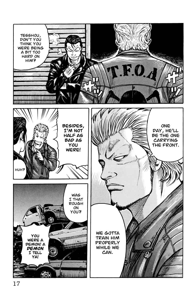Page 18 Chapter 5 Worst