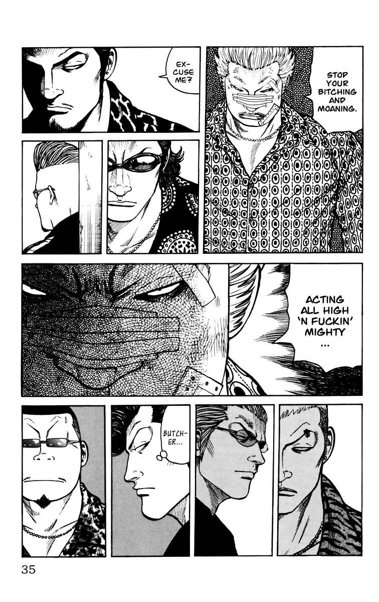 Page 36 Chapter 5 Worst