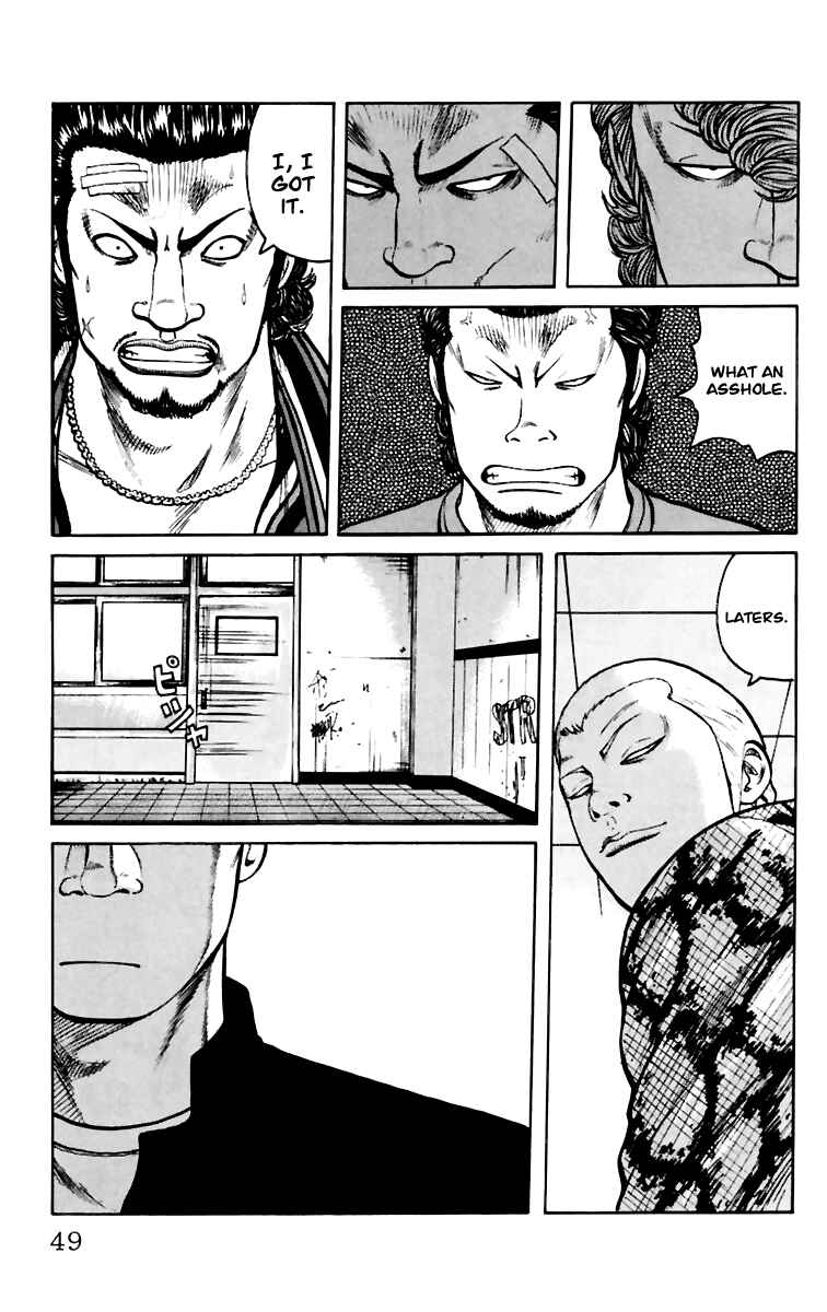 Page 50 Chapter 5 Worst