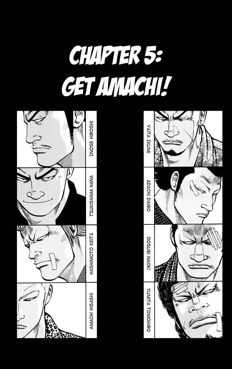 Page 6 Chapter 5 Worst