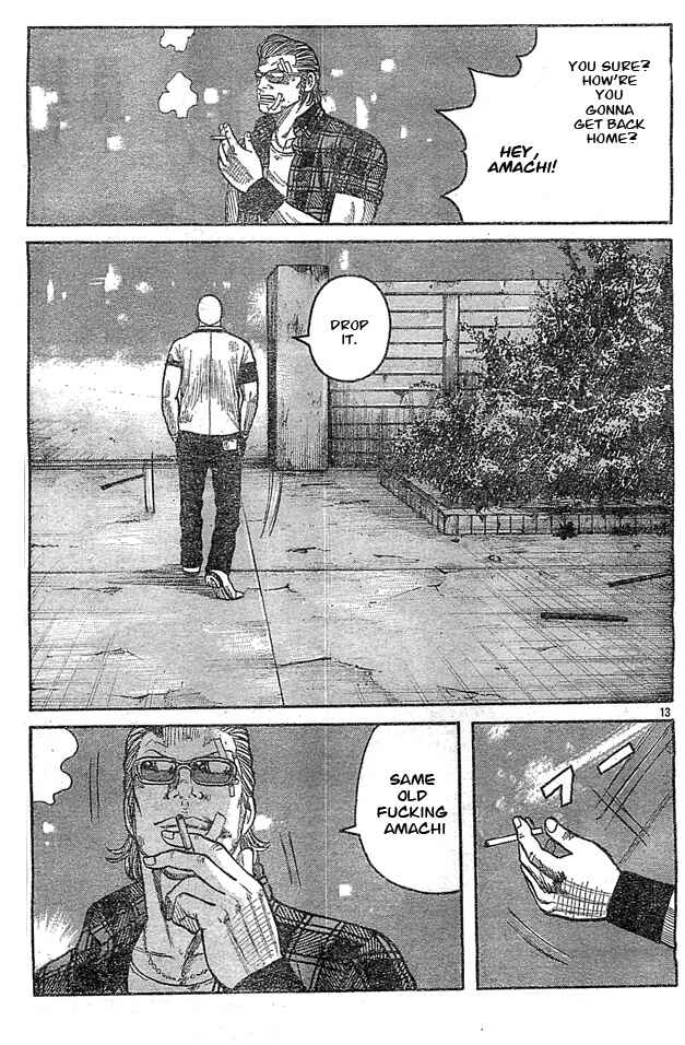 Page 10 Chapter 128 Worst