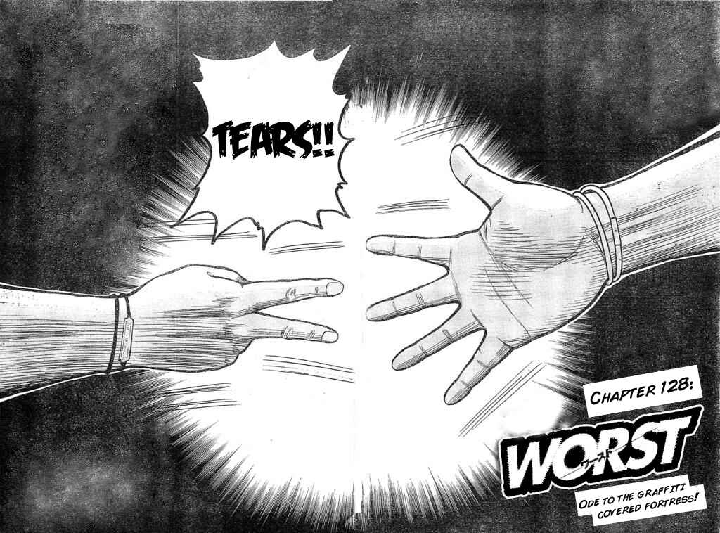 Page 2 Chapter 128 Worst