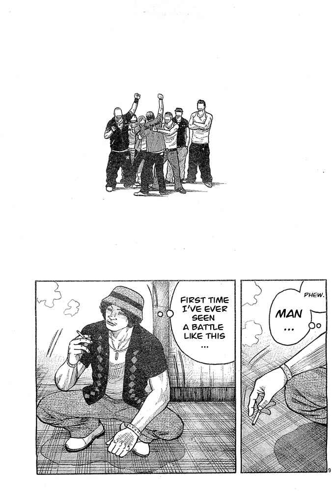 Page 6 Chapter 128 Worst