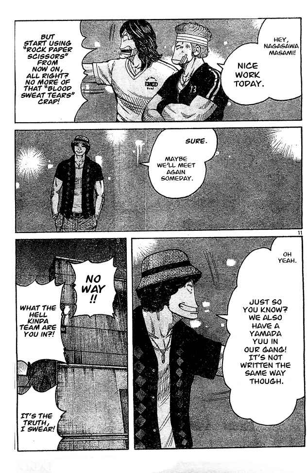Page 8 Chapter 128 Worst