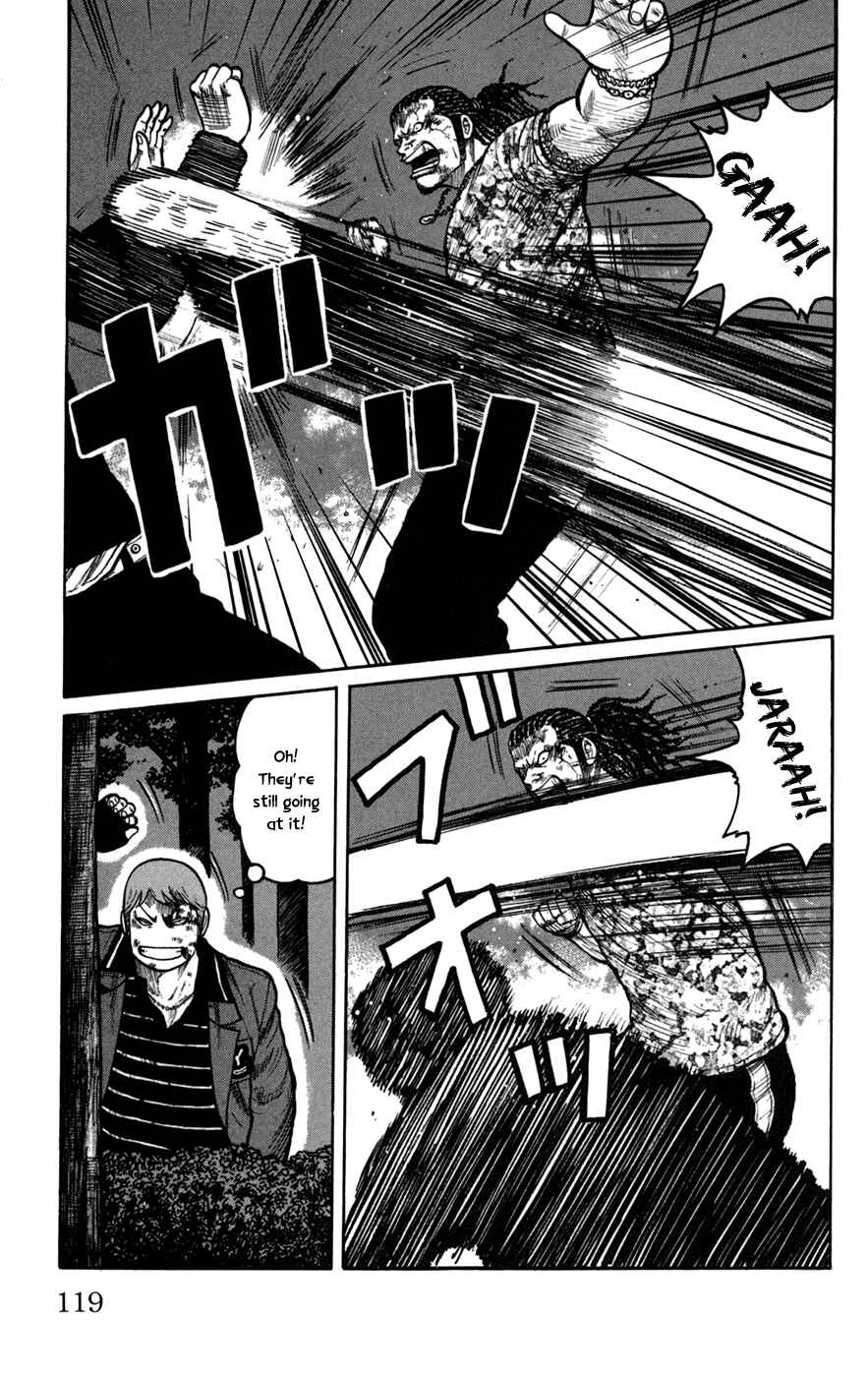 Page 25 Chapter 75 Worst
