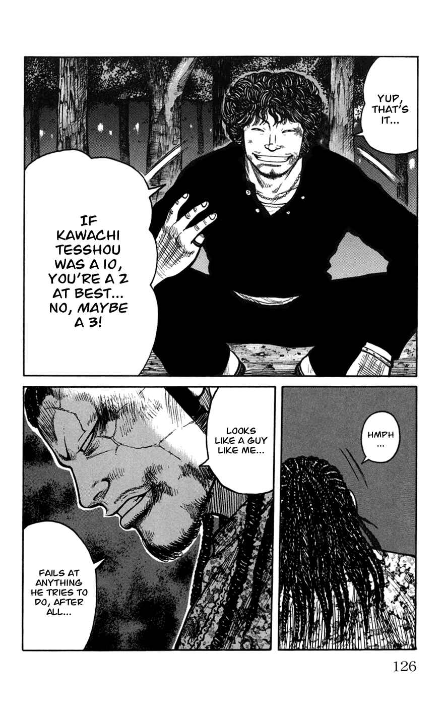 Page 32 Chapter 75 Worst