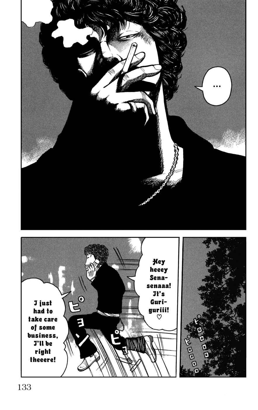 Page 38 Chapter 75 Worst