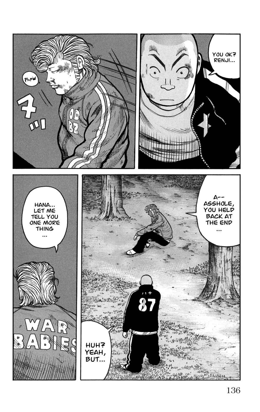Page 41 Chapter 75 Worst