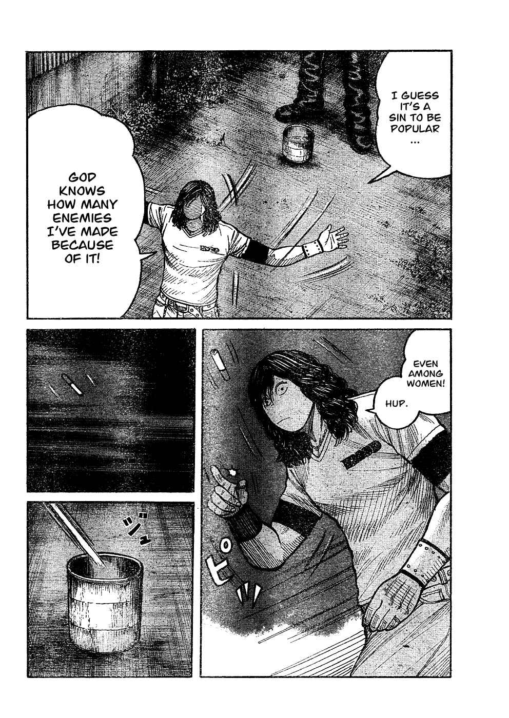 Page 12 Chapter 97 Worst
