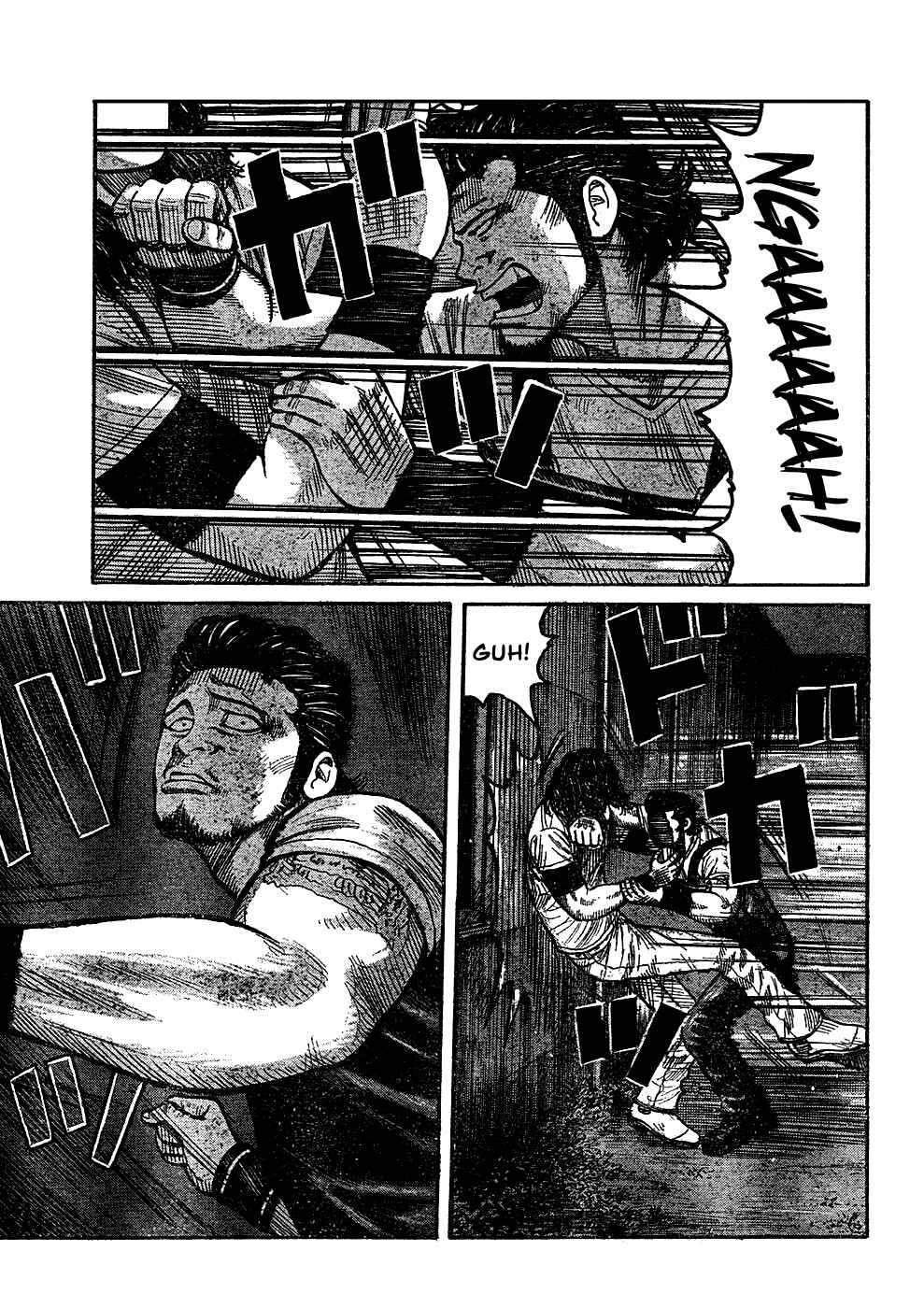 Page 15 Chapter 97 Worst