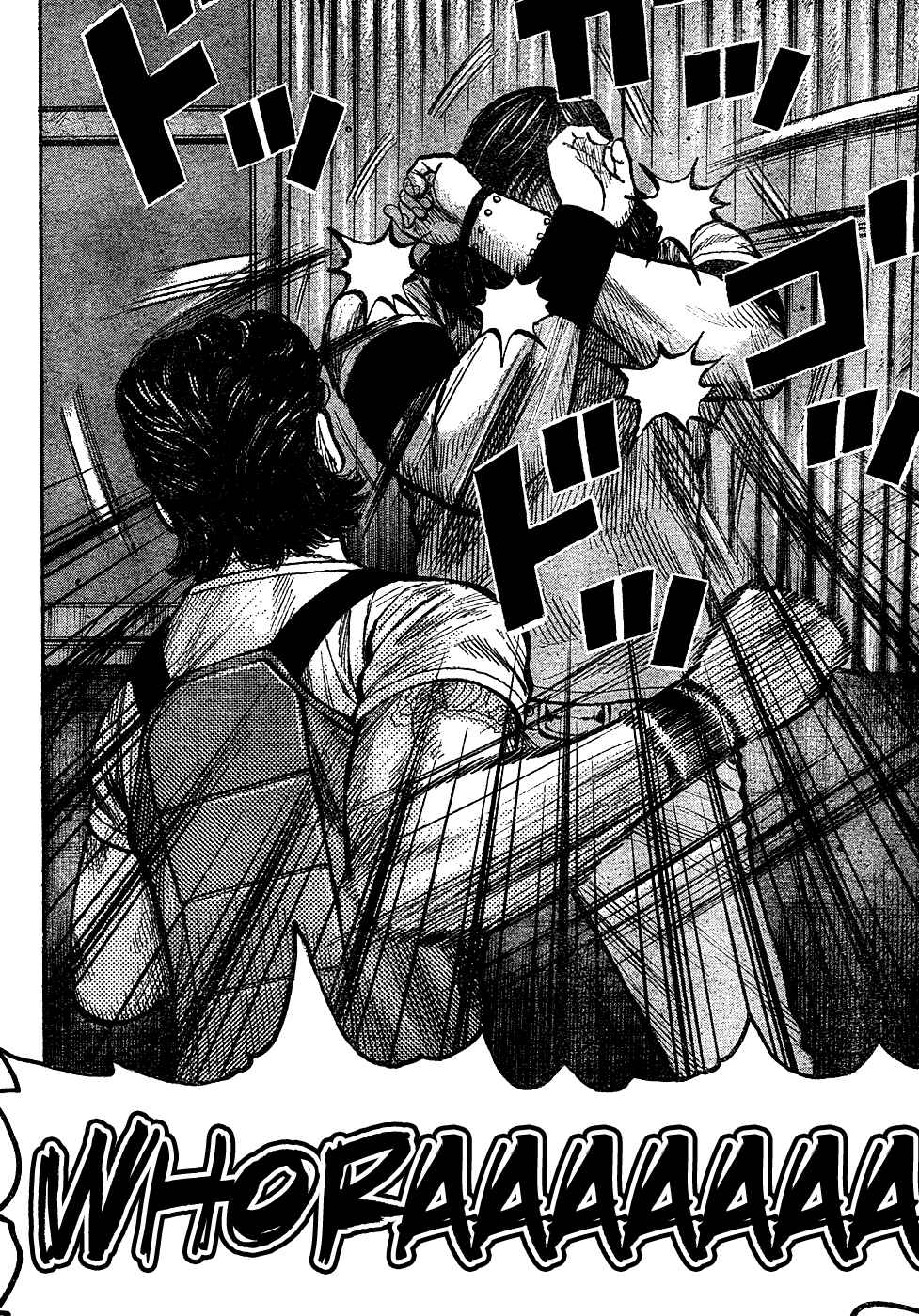 Page 16 Chapter 97 Worst