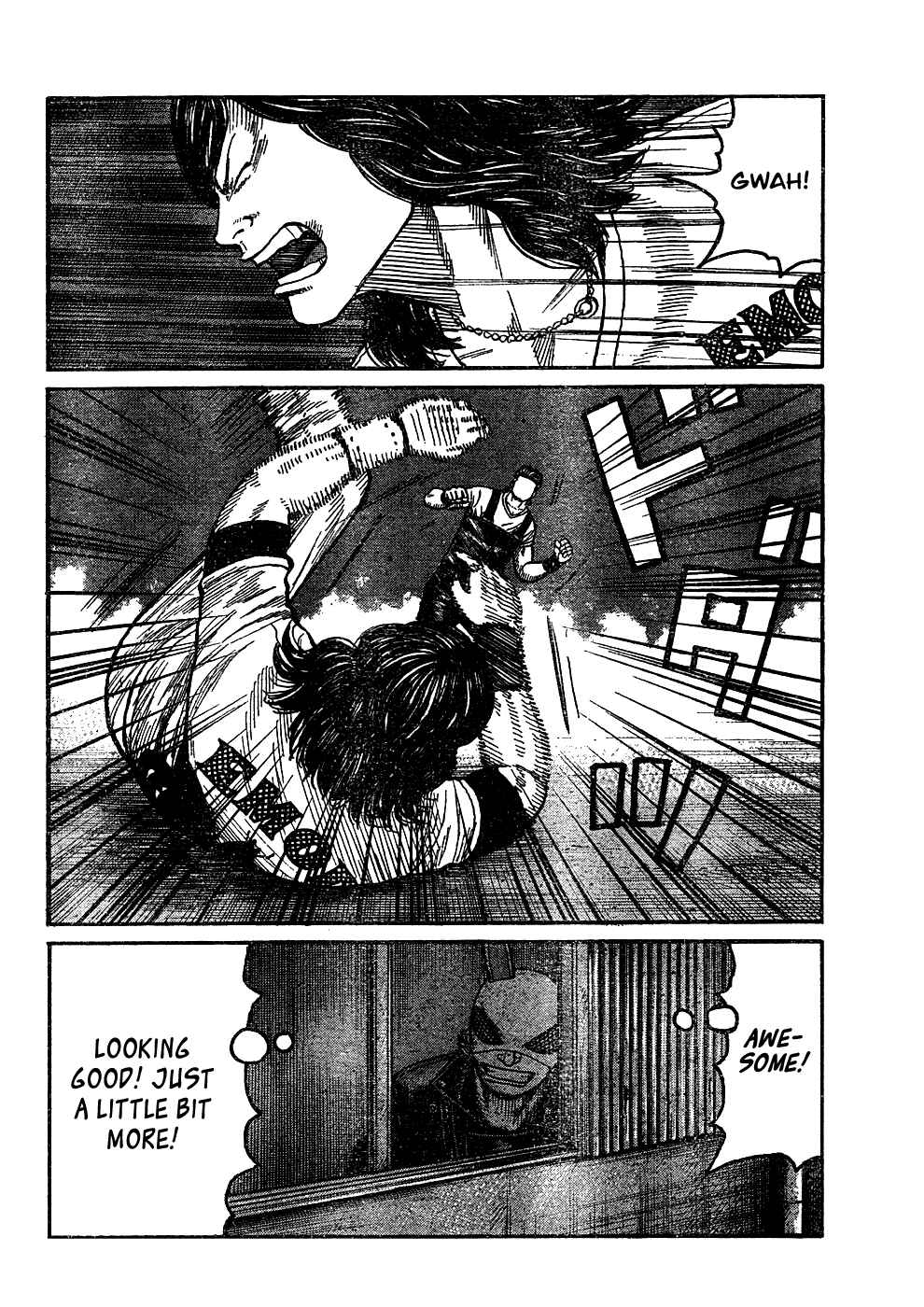 Page 18 Chapter 97 Worst