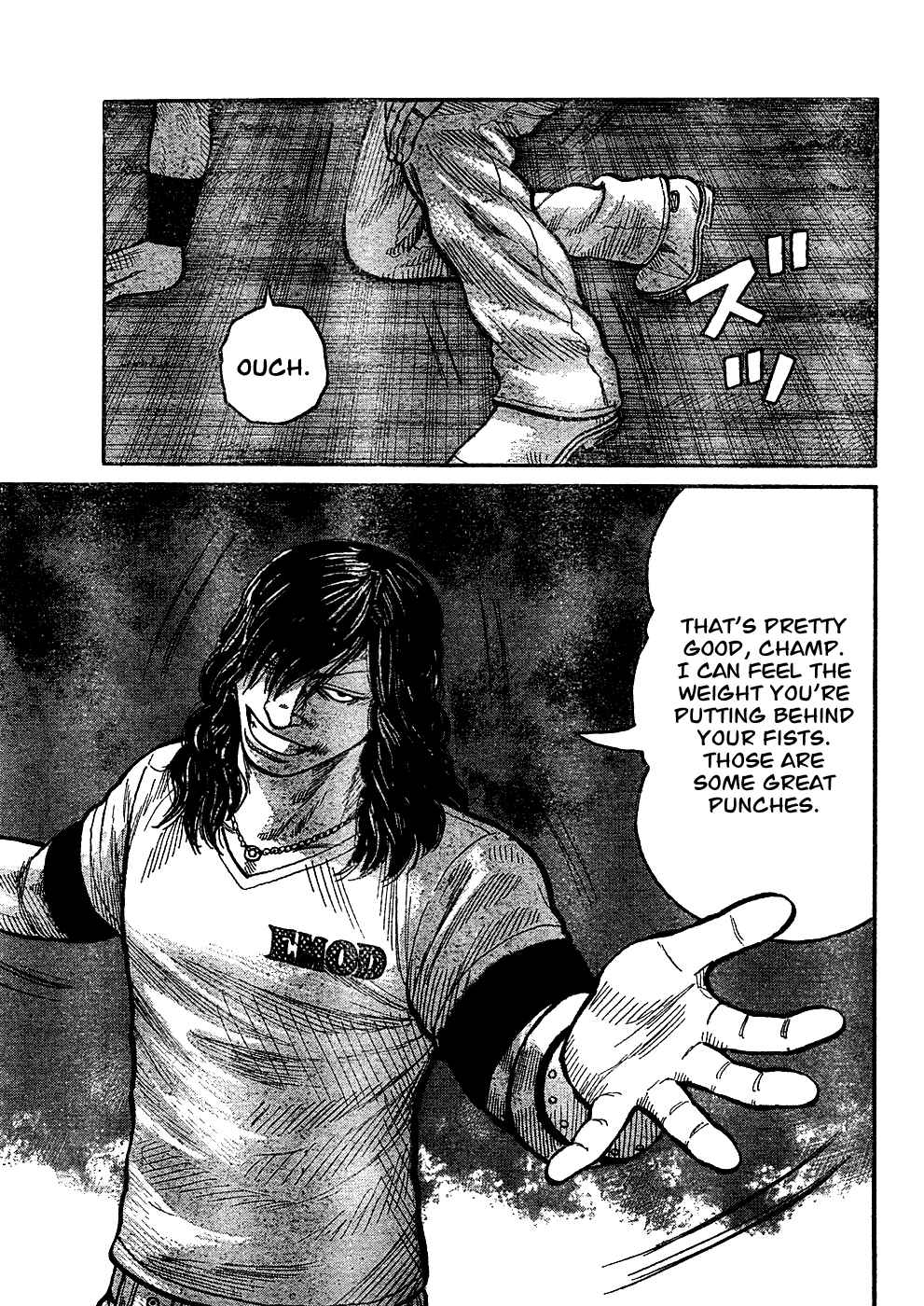 Page 19 Chapter 97 Worst