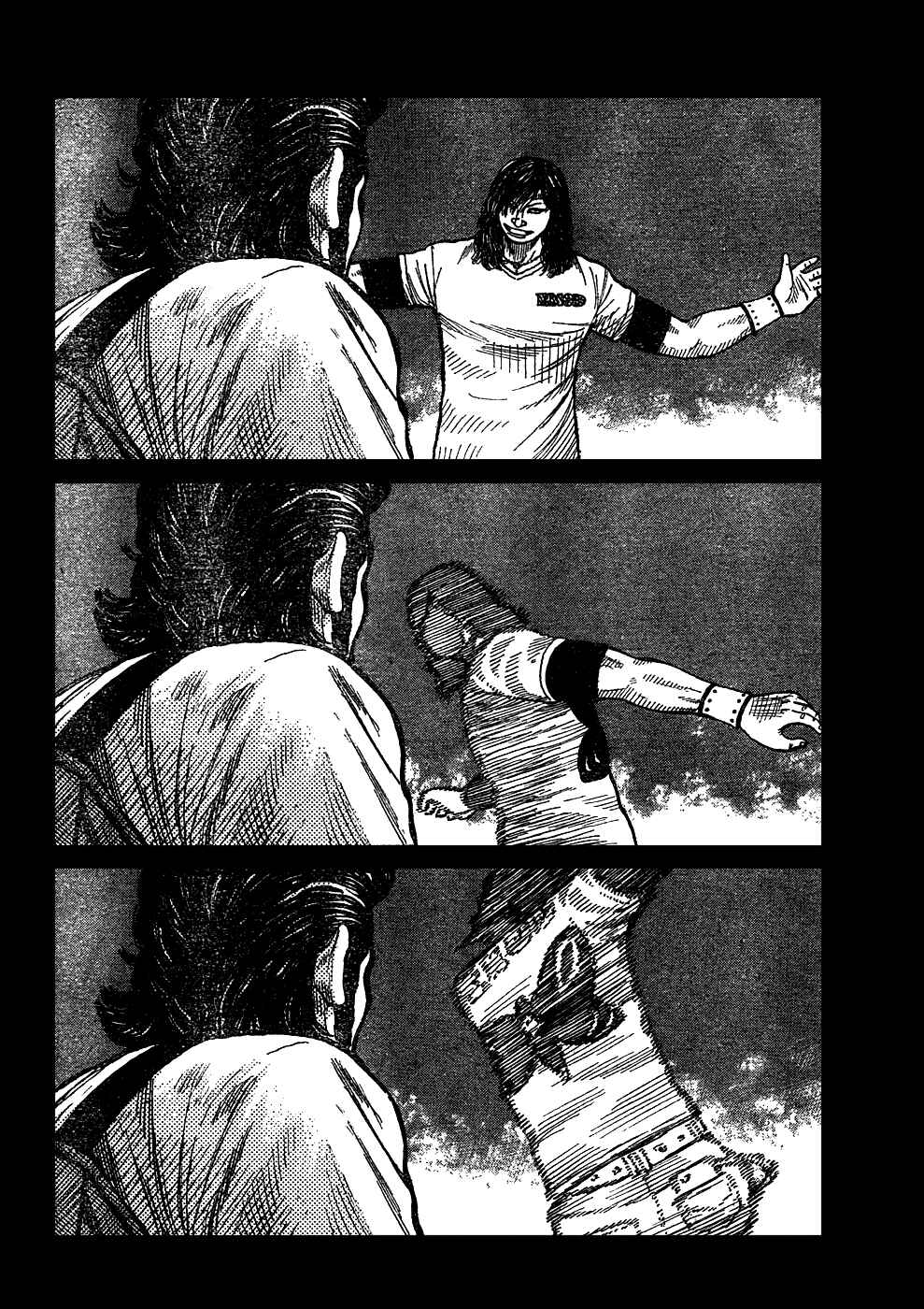 Page 21 Chapter 97 Worst