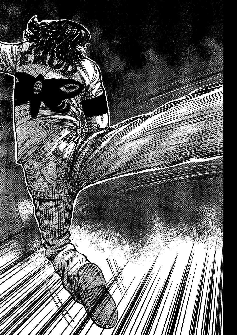 Page 22 Chapter 97 Worst