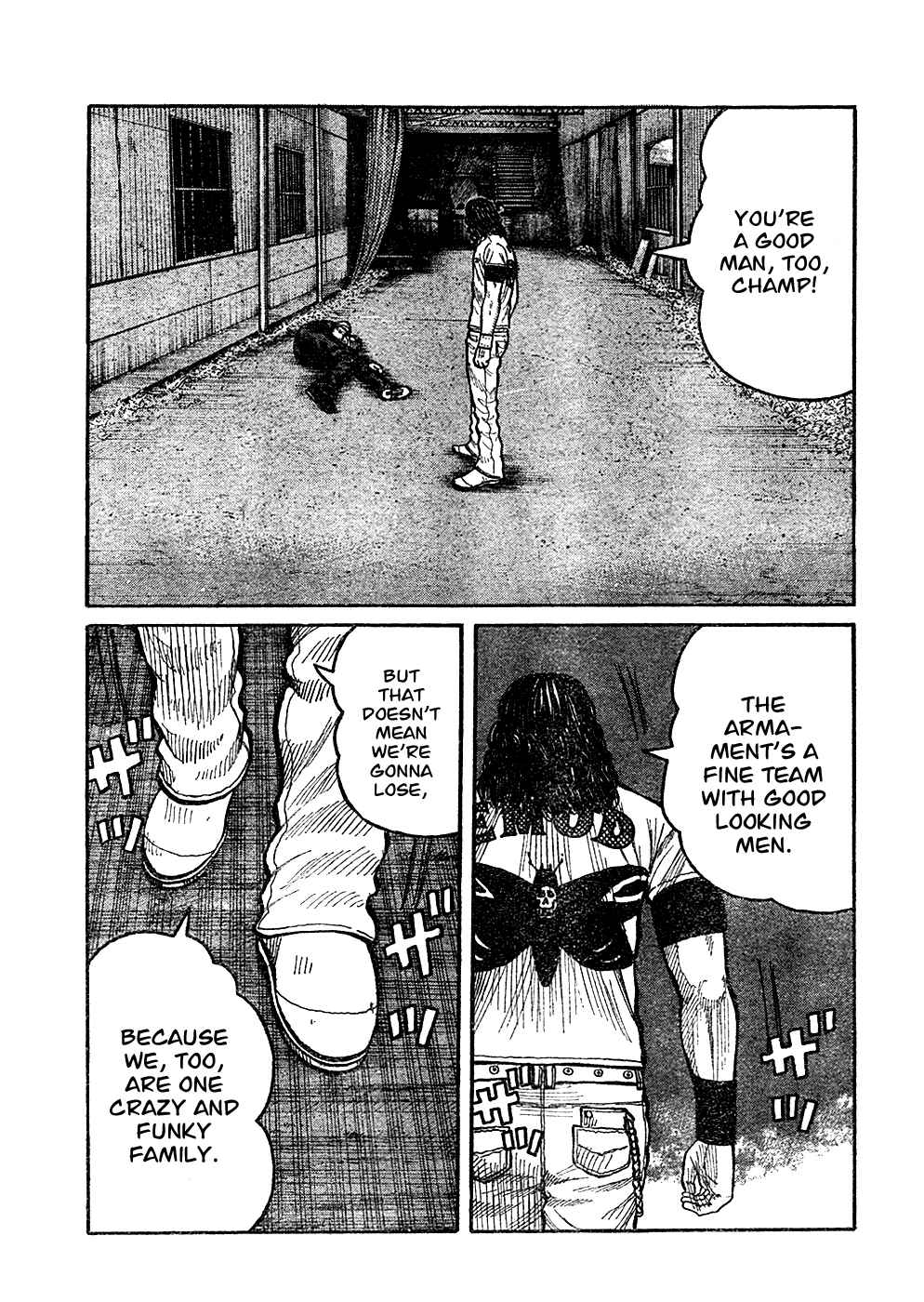 Page 24 Chapter 97 Worst