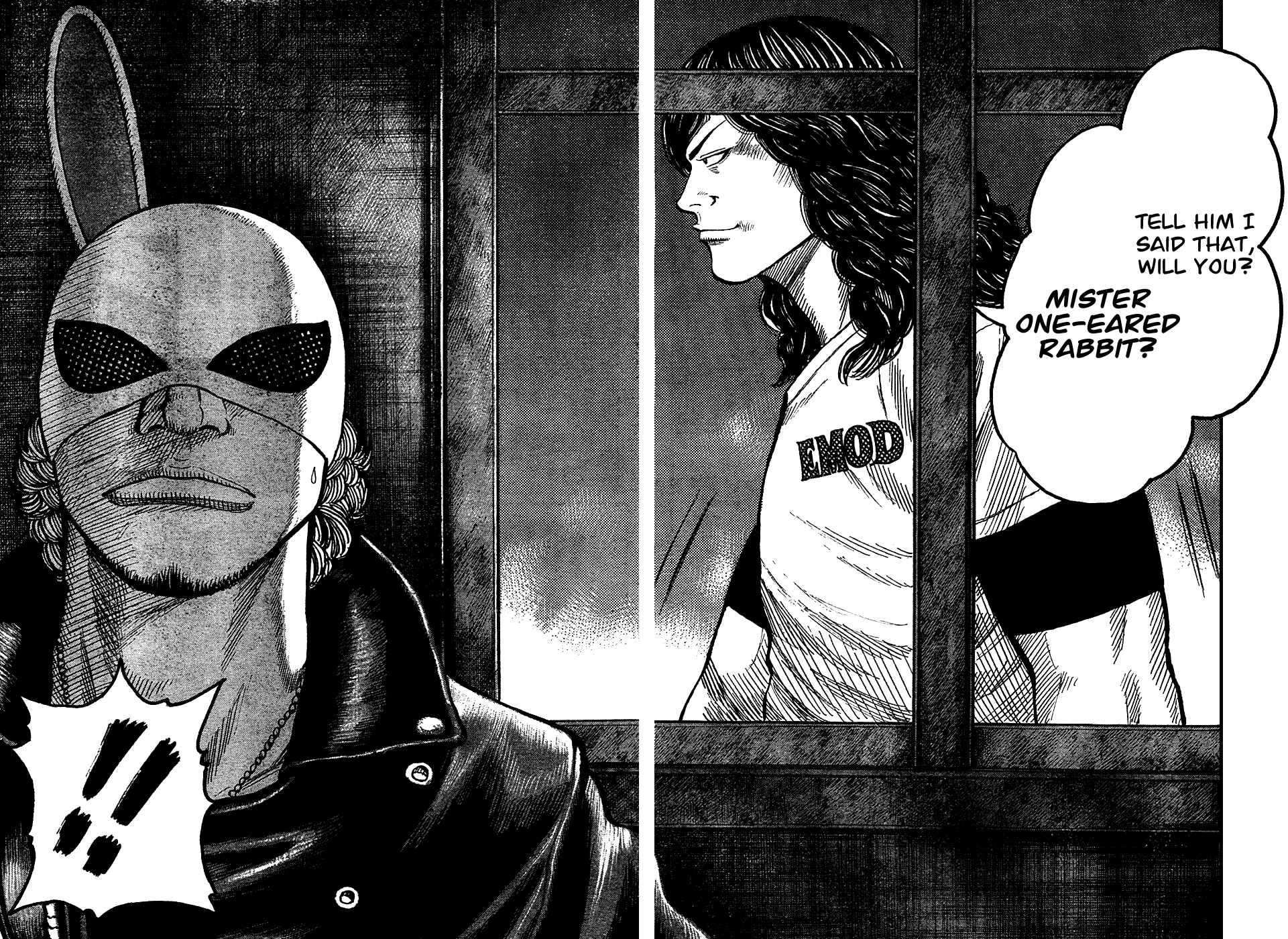 Page 25 Chapter 97 Worst