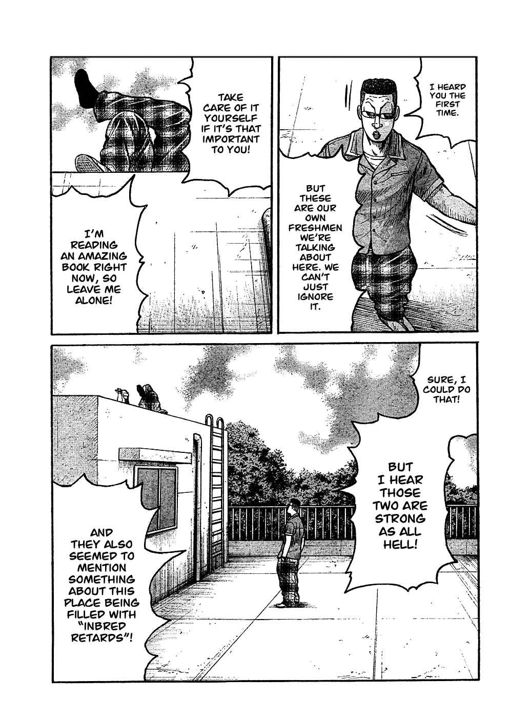 Page 31 Chapter 97 Worst