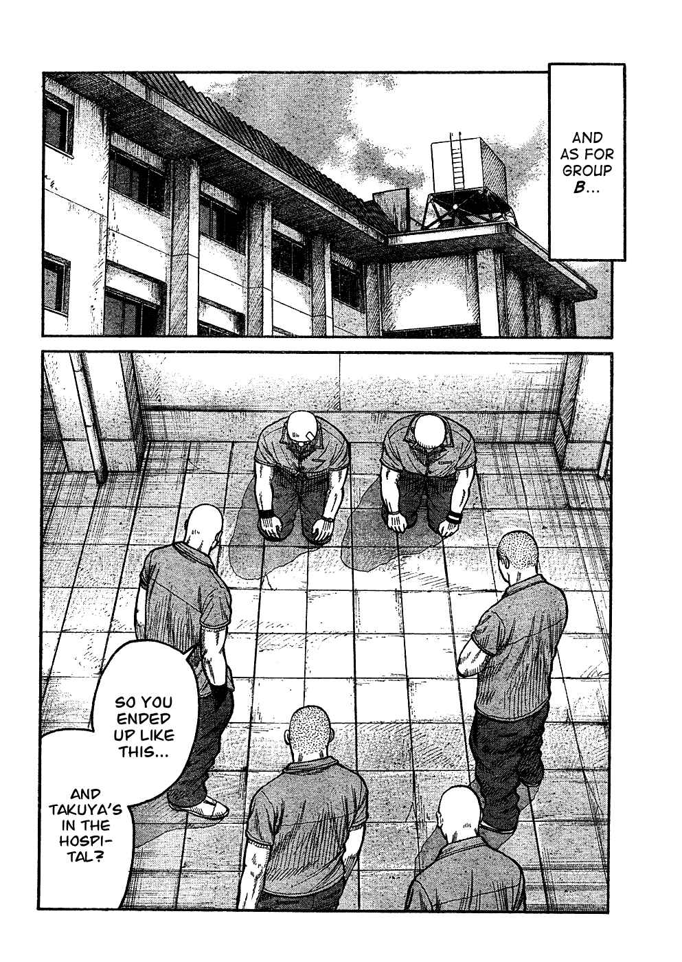 Page 34 Chapter 97 Worst