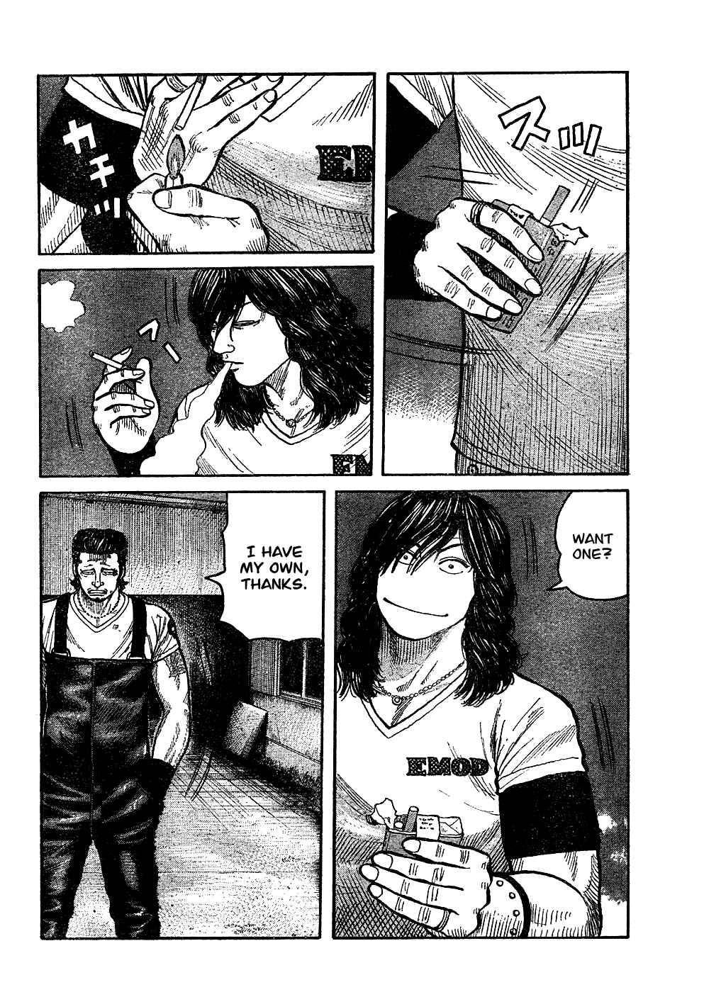 Page 4 Chapter 97 Worst