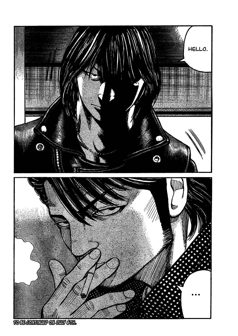 Page 46 Chapter 97 Worst